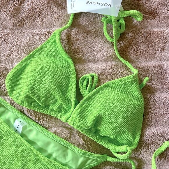 Voshape Oceana Tie Bikini - Picture 3 of 11